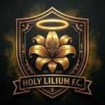Holy Lilium