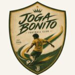 Joga Bonito